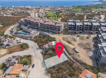 Terreno / Lote · 356m² · Lote Vista Hermosa 119, San José del Cabo - (4)