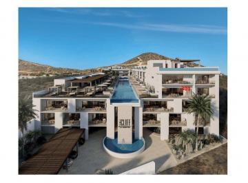 Departamento · 208m² · 3 Recámaras · 1 Estacionamiento · 310 The Cliff At Cerritos, Col. Pescadero, Pacific - (4)