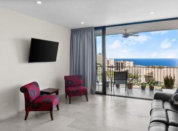 Departamento · 92m² · 1 Recámara · 1 Estacionamiento · Solaria G205, Cabo Corridor - (4)