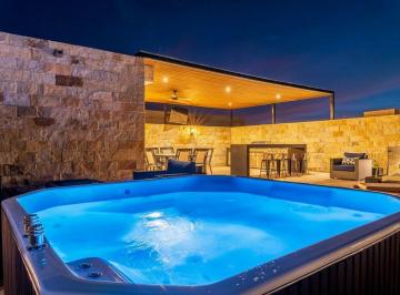 Departamento · 288m² · 3 Recámaras · 1 Estacionamiento · Vista Vela III 7603, Cabo Corridor - (4)