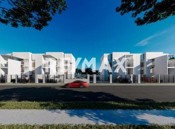 Departamento · 57m² · 2 Recámaras · 1 Estacionamiento · Departamentos en Venta en Puerto Vallarta - (4)