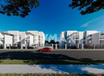 Departamento · 57m² · 2 Recámaras · 1 Estacionamiento · Departamentos en Venta en Puerto Vallarta - (4)