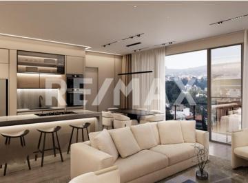 Inmueble productivo urbano · 90m² · 1 Recámara · 1 Estacionamiento · Departamento Venta Lomas de Vista Hermosa Cuajimalpa - (4)