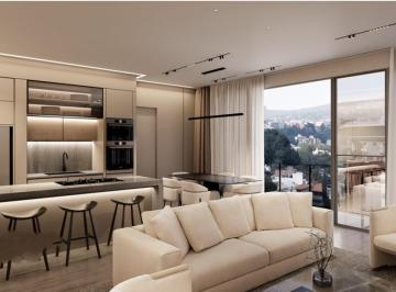 Inmueble productivo urbano · 90m² · 1 Recámara · 1 Estacionamiento · Departamento Venta Lomas de Vista Hermosa Cuajimalpa - (4)