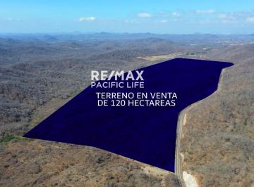Terreno comercial · Terreno en Venta en La Noria - (4)