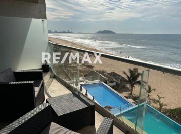 Departamento · 116m² · 3 Recámaras · 1 Estacionamiento · Departamento en Renta en Torre W - (4)