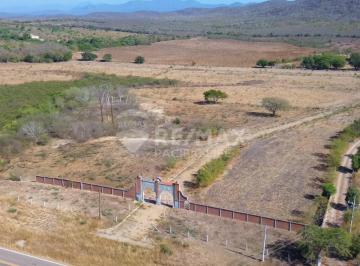 Terreno / Lote · 139998m² · Terreno en Venta en La Estanzuela - (4)