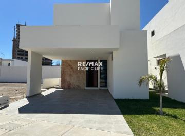 Casa · 206m² · 3 Recámaras · Casa en Venta en Olympus Residential City, Modelo Venus - (4)
