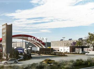 Bodega comercial · 7221m² · Bodega en Venta en Mlc - (4)