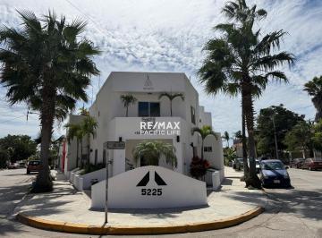 Casa · 173m² · 6 Recámaras · 1 Estacionamiento · Casa en Venta con Negocio de Hospedaje en El Sabalo Country - (4)