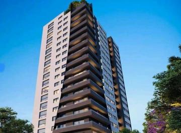Departamento · 107m² · 2 Recámaras · 2 Estacionamientos · Departamento 107 m² en Venta