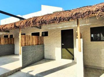 Departamento · 160m² · 1 Recámara · Nuevos Estudios en Venta Playa del Carmen Cerca 5ª (Fvd - 1026)