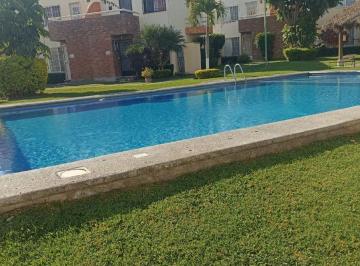 Dúplex de 2 habitaciones, Emiliano Zapata · Renta de Casa con 2 Recámaras en Emiliano Zapata, Morelos