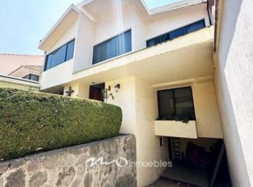 Casa en condominio de 3 habitaciones, Huixquilucan · Casa en Condominio en Venta en Huixquilucan