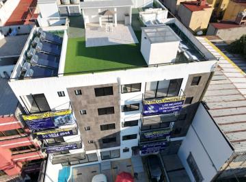 Departamento de 1 habitación, Gustavo A. Madero · Departamento en Venta en Santiago Atzacoalco, Gustavo A. Madero