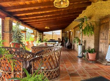 Casa de 6 habitaciones, Atemajac de Brizuela · Casa de Campo en Atemajac de Brizuela con Terreno Enorme