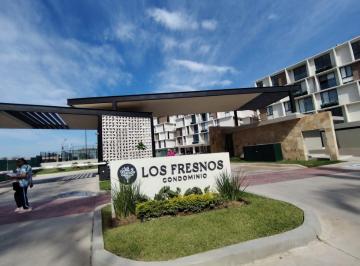 Departamento de 2 habitaciones, Puerto Vallarta · Departamento Fresnos en Venta Cero Enganche