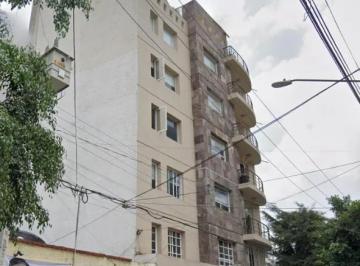 Departamento de 2 habitaciones, Miguel Hidalgo · Departamento en Venta en Miguel Hidalgo, Ciudad de Mexico