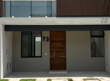 Casa de 3 habitaciones, Zapopan · El Campestre Residencial