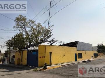 Terreno / Lote · 276m² · Terreno Bardeado con Techumbre