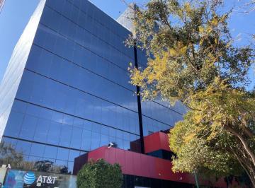 Oficina · Oficinas en Renta en Edificio Corporativo en Jardines del Moral