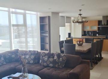 Departamento de 2 habitaciones, Zapopan · Torre Tres60 Departamento en Venta Andares (Amueblado)