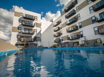 Departamento de 2 habitaciones, El Marqués · Venta Suite Ejecutiva en Zibatá