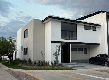 Casa de 4 habitaciones, León · Venta Casa Moderna con Acabados Premium en El Molino