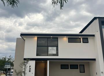 Casa de 4 habitaciones, León · Venta Casa Moderna con Acabados Premium en El Molino