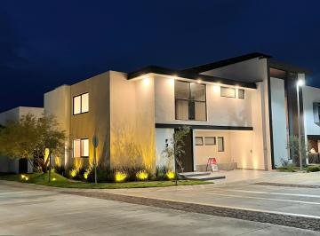 Casa de 4 habitaciones, León · Venta Casa Moderna con Acabados Premium en El Molino