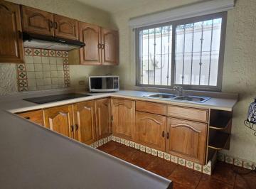 Departamento de 2 habitaciones, Saltillo · Departamento Amueblado Al Norte