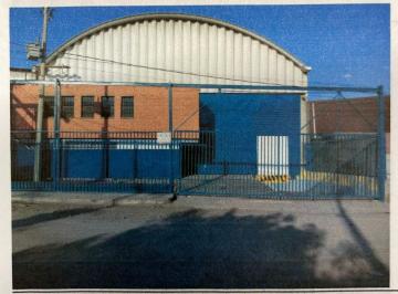 Bodega comercial · 600m² · 4 Estacionamientos · Bodega Industrial en Zona Industrial La Presa