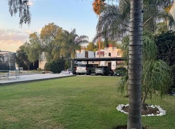 Terreno / Lote · 557m² · Se Vende Terreno en Fraccionamiento Balvanera Contry Club