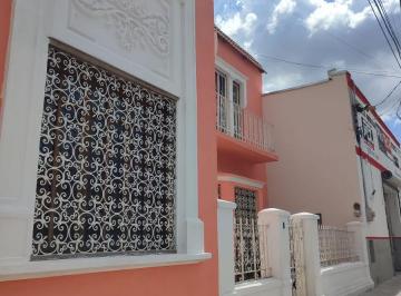 Casa de 5 habitaciones, Saltillo · Residencia en Venta Zona Centro Saltillo Coahuila Joya Arquitectónica Estilo Francés y Neoclásico