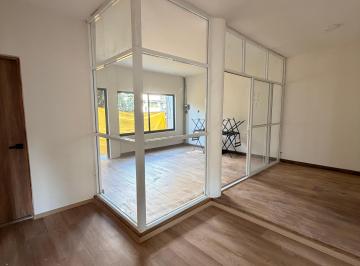 Oficina de 3 habitaciones, Benito Juárez · Oficina en Renta — del Valle, Benito Juárez, Cdmx