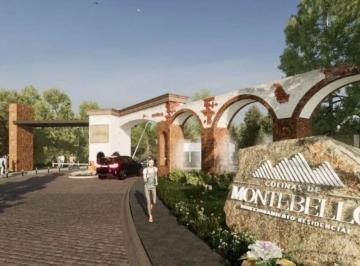 Terreno / Lote , Chapala · En Venta Terreno con Hermosa Vista Al Lagoen Colinas de Montebello, Chapala