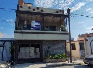 Casa de 3 habitaciones, Guadalupe · Casa en Venta Lomas de San Miguel Guadalupe N. L.