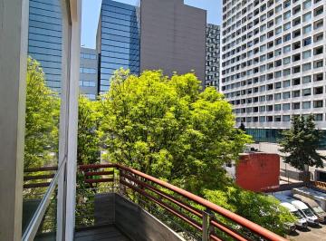 Departamento de 3 habitaciones, Miguel Hidalgo · Penthouse Remodelado en Renta