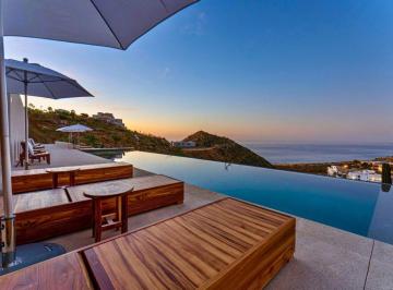 Casa de 4 habitaciones, Los Cabos · Townhouse de Lujo Vista Al Mar, Alberca, Venta, El Pedregal, Cabo San Lucas