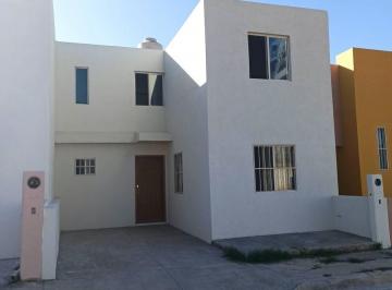 Casa de 3 habitaciones, Saltillo · Casa Nueva en Venta Al Sur de La Ciudad Saltillo, Coahuila en Privada de 12 Casas $2,500,000