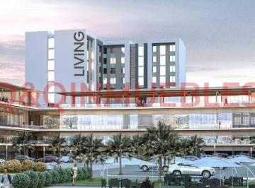 Departamento · 68m² · 2 Recámaras · 1 Estacionamiento · Departamento en Parque Industrial Milimex