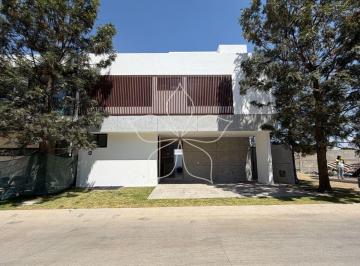 Casa de 4 habitaciones, Zapopan · Residencia en Venta a Estrenar Ubicada Solares, Jal, Zapopan.