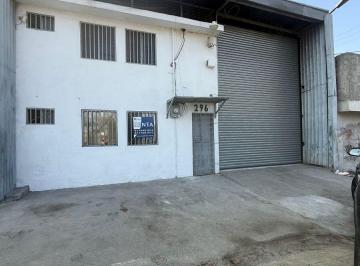 Bodega comercial , Santa Catarina · Renta de Bodega en Santa Catrina Nuevo León