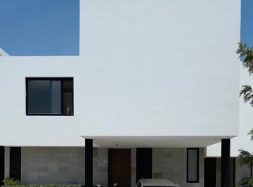 Casa en condominio · 210m² · 3 Recámaras · Casa en Condominio en Venta en Zibatá, El Marqués, Querétaro