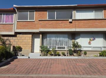Casa en condominio · 140m² · 4 Recámaras · Casa en Venta en Villas Fontana II