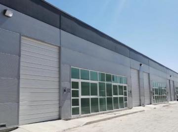 Bodega comercial · 220m² · Bodega Comercial en Renta en Fraccionamiento Ciudad del Sol, Querétaro, Querétaro