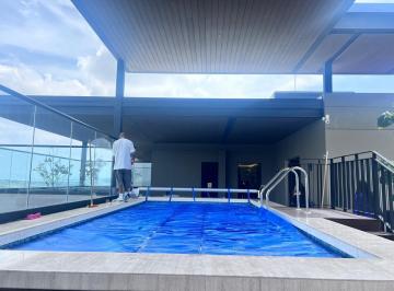 Departamento · 107m² · 2 Recámaras · 2 Estacionamientos · Departamento en Venta en Campanario Norte, Querétaro