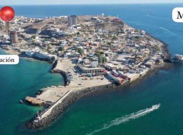 Departamento · 200m² · 2 Recámaras · Condominio en Renta a Largo Plazo en Puerto Peñasco