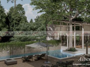 Terreno / Lote · 405m² · Terreno / Lote en Venta en Santiago