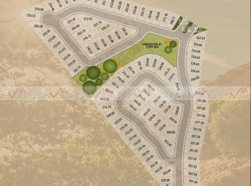 Terreno / Lote · 250m² · Terreno / Lote en Venta en Santiago